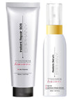EPIPHANY - Hydration & Anti‑Frizz Hair Care Set – Leave‑In Treatment + Anti‑Frizz Serum