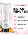 Hair Shield Kit | Protect, Hydrate & Seal