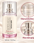 EPIPHANY Hair Perfume Spray – Luxury Hair Fragrance with UV Filter, Vitamin E & Aloe Vera