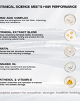 Aminos+ | Professional Amino Acid Smoothing Treatment 1Ltr