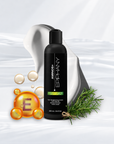 Aminos+ | Professional Amino Acid Smoothing Treatment 8.4Oz