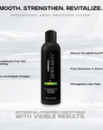 Aminos+ | Professional Amino Acid Smoothing Treatment 8.4Oz