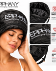 Epiphany Heated Hair Cap – 9 Temperature Settings