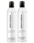 Restore Duo Kit 8.4 fl oz: Sulfate-Free Shampoo and Conditioner by Epiphany