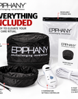 Epiphany Heated Hair Cap – 9 Temperature Settings