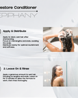 🧴Restore Conditioner - 1L🧴