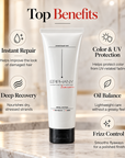 EPIPHANY Instant Repair SOS | Leave-In Treatment for Dry & Damaged Hair