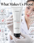 EPIPHANY Instant Repair SOS | Leave-In Treatment for Dry & Damaged Hair