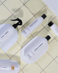 Kit Cuidado Home Care Madres