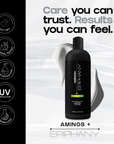 Aminos+ | Professional Amino Acid Smoothing Treatment 1Ltr