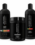 Regeneris Pro Professional Kit | Full Treatment Set | 1Ltr