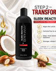 Sleek Reactive Professional Kit | Full Treatment Set | 1Ltr