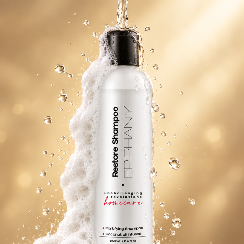 How Often Should You Really Wash Your Hair?