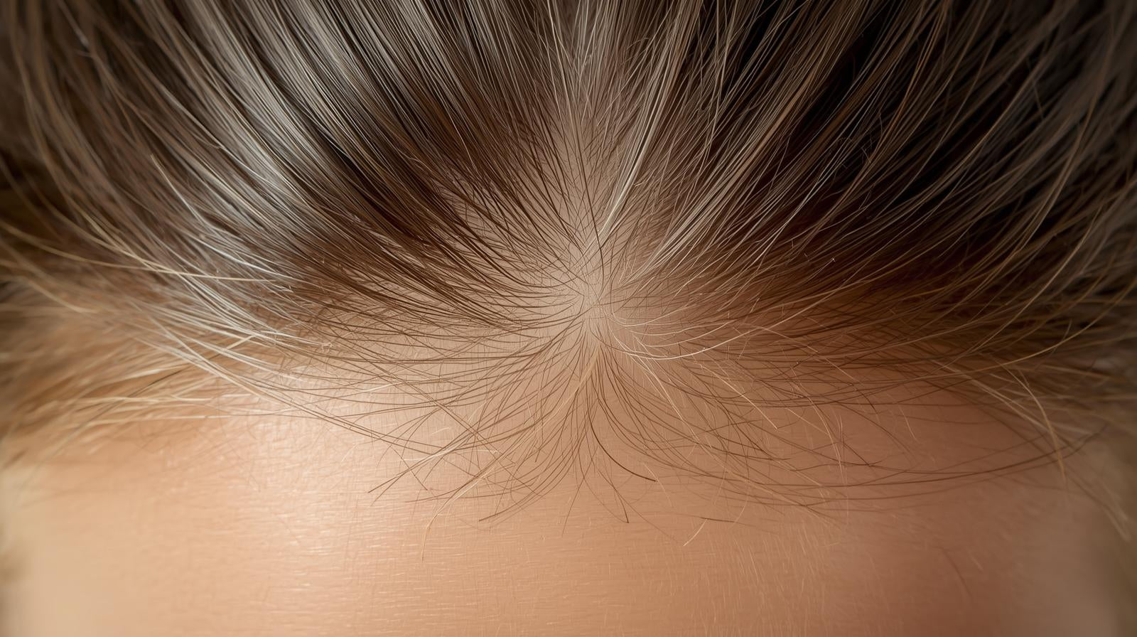 Por Qué el Cuidado del Cuero Cabelludo es el Nuevo Skincare