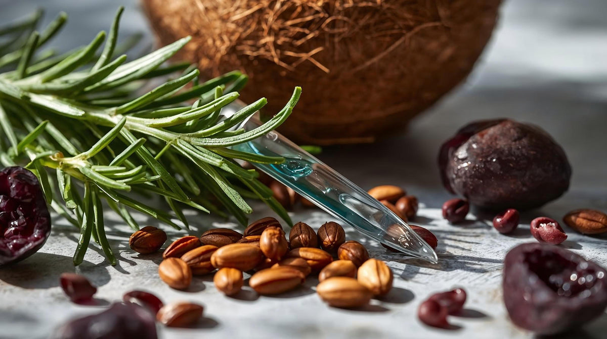 Spring Hair Detox: Reset, Rebalance & Restore