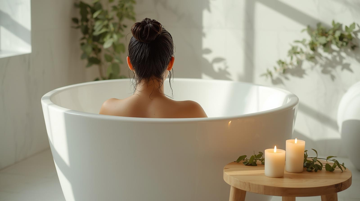 Nourished from the Inside Out: My Winter Hydration Rituals