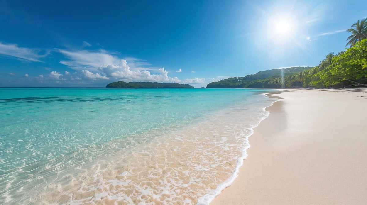Grateful Moments: The Luxury of Calm