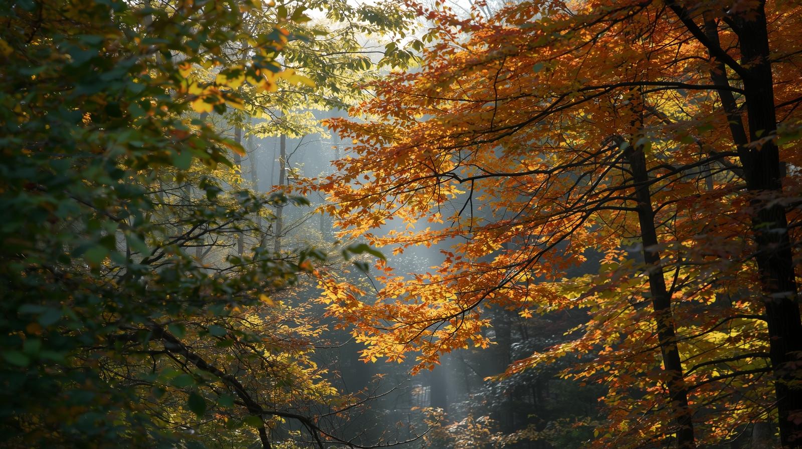 Reinicio Capilar de Otoño: Rituales que Nutren y Renuevan