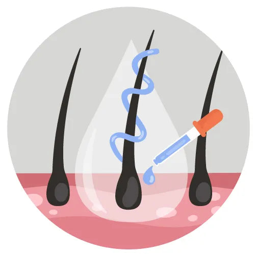 De la Tradición al Laboratorio: La Ciencia Latina detrás de un Cabello Regenerado