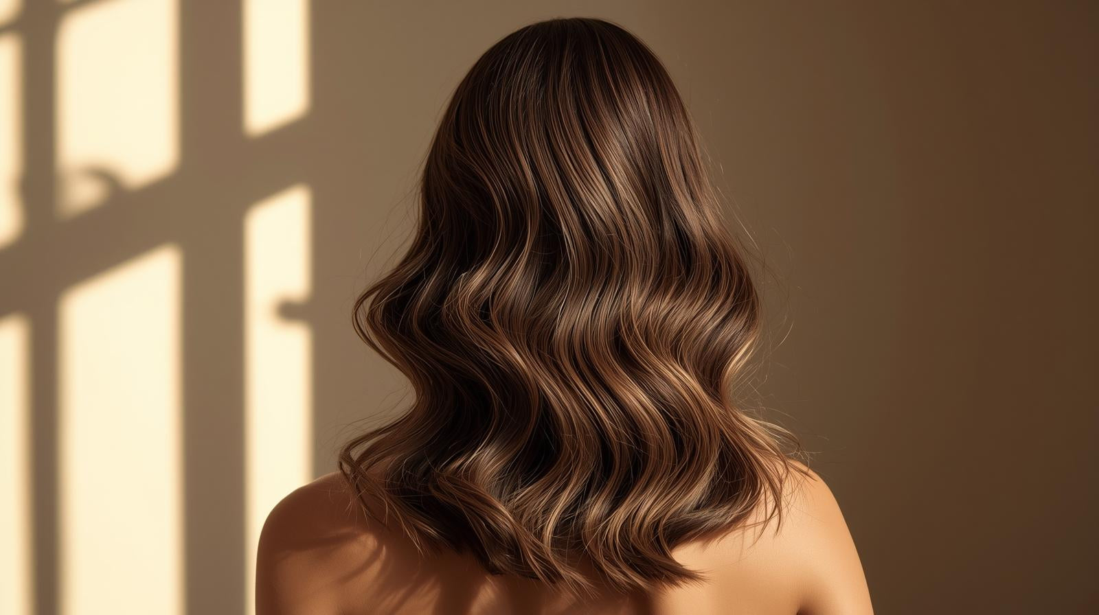 Effortless Glam: Tu cabello, tu ritual de otoño