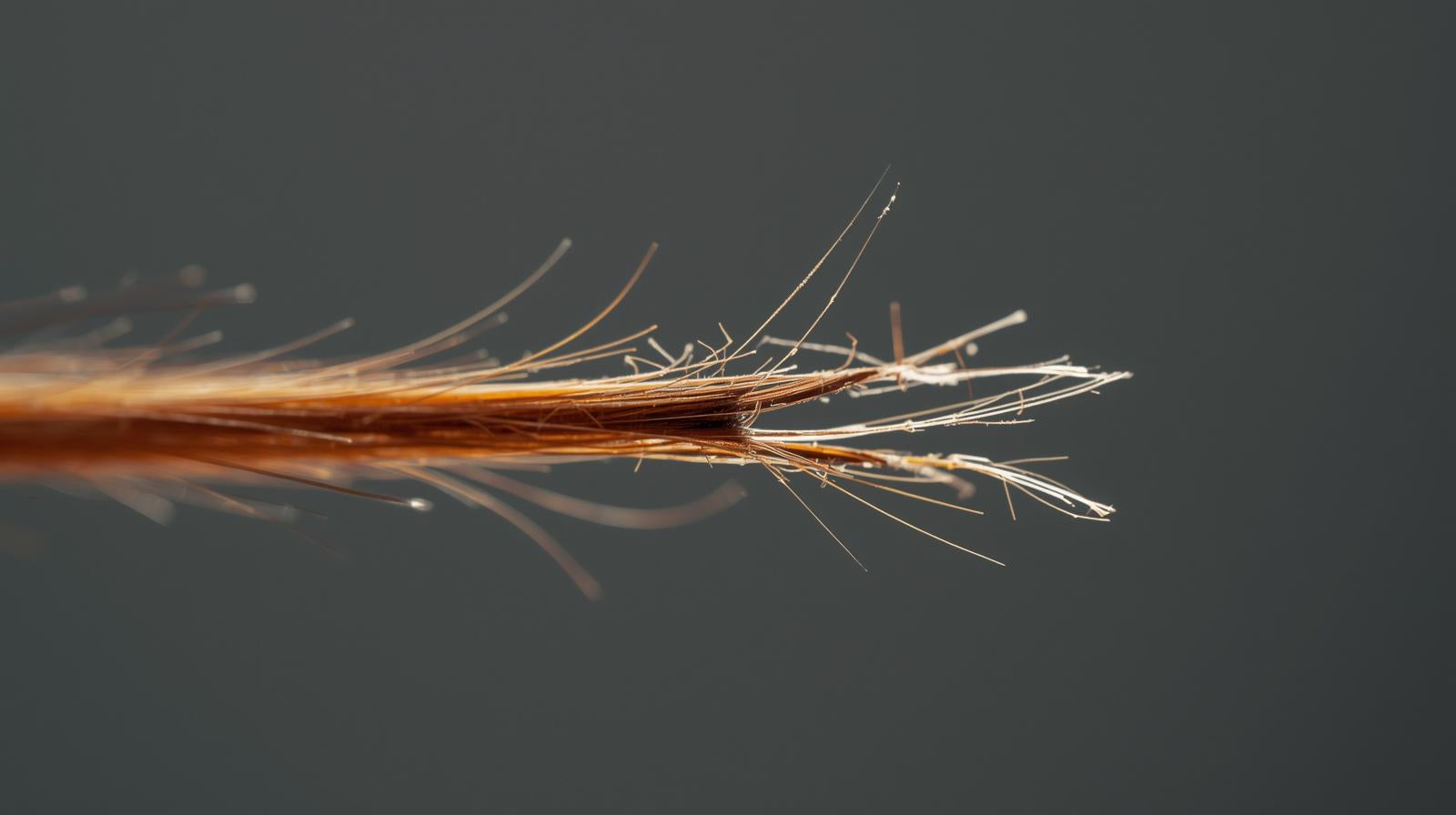 Break-Free Hair: Cómo prevenir el quiebre y devolverle fuerza a tu cabello