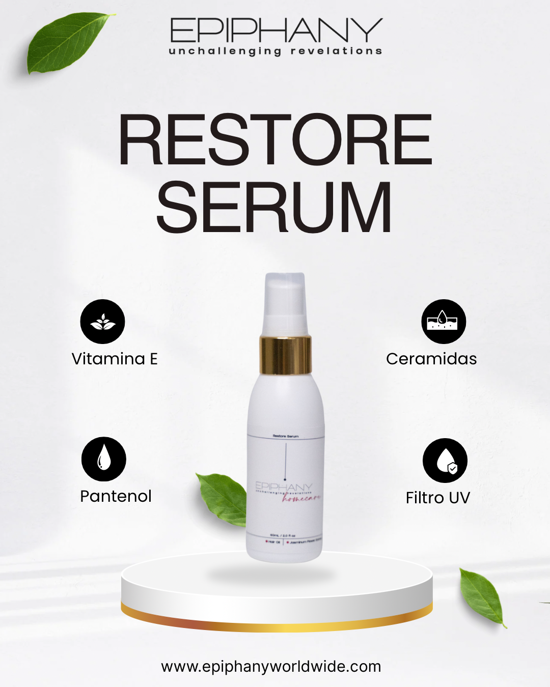 💧Restore Serum💧