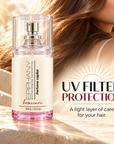 EPIPHANY Hair Perfume Spray – Luxury Hair Fragrance with UV Filter, Vitamin E & Aloe Vera