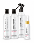On the Go Kit | 4-Piece Daily Hair Care Set