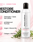 Perfect Routine Kit | Complete 6-Step Home Hair Care