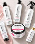 Perfect Routine Kit | Complete 6-Step Home Hair Care