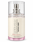 EPIPHANY Hair Perfume Spray – Luxury Hair Fragrance with UV Filter, Vitamin E & Aloe Vera