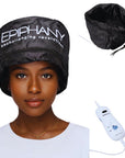 Epiphany Heated Hair Cap – 9 Temperature Settings