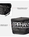 Epiphany Heated Hair Cap – 9 Temperature Settings