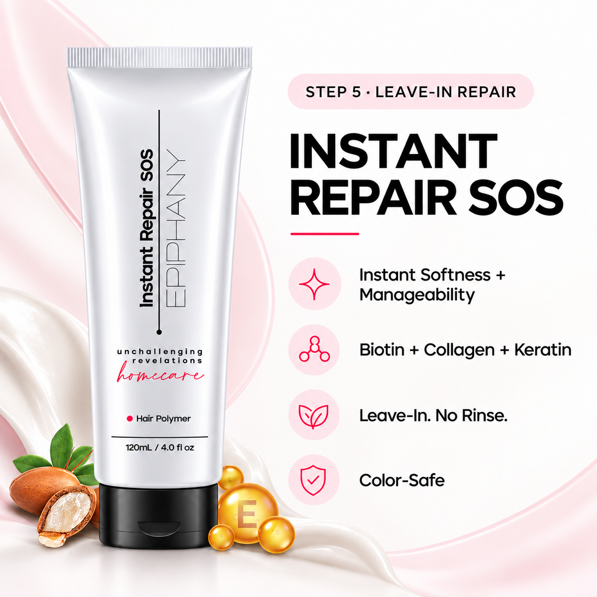 Perfect Routine Kit | Complete 6-Step Home Hair Care
