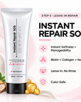 Perfect Routine Kit | Complete 6-Step Home Hair Care