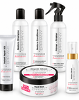 Perfect Routine Kit | Complete 6-Step Home Hair Care