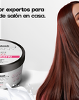 Repair Mask Con Keratina