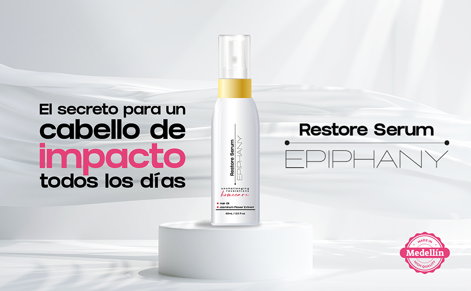 💧Restore Serum💧