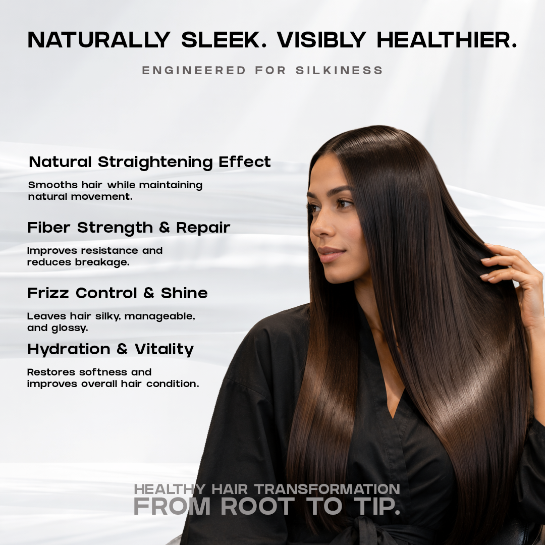 Aminos+ | Professional Amino Acid Smoothing Treatment 1Ltr