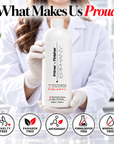 EPIPHANY Primer Finisher | 1 Liter Refill — Thermal Protectant & Shine Treatment