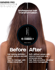 Regeneris Pro | Professional Hair Fiber Repair & Reconstruction Treatment