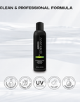 Aminos+ | Professional Amino Acid Smoothing Treatment 8.4Oz