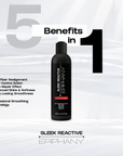 Sleek Reactive | Formaldehyde-Free Nanoplastia Treatment 8.4Oz