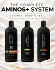 Aminos+ Professional Kit | Full Treatment Set | 1Ltr