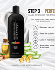 Aminos+ Professional Kit | Full Treatment Set | 1Ltr