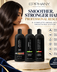 Aminos+ Professional Kit | Full Treatment Set | 1Ltr