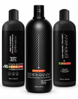 Gold Elixir Professional Kit | Full Treatment Set | 1Ltr