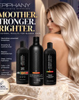 Gold Elixir Professional Kit | Full Treatment Set | 1Ltr