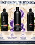 Gold Elixir Professional Kit | Full Treatment Set | 1Ltr