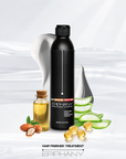 Hair Finisher Treatment | Professional Post-Treatment Hair Sealer 8.4Oz